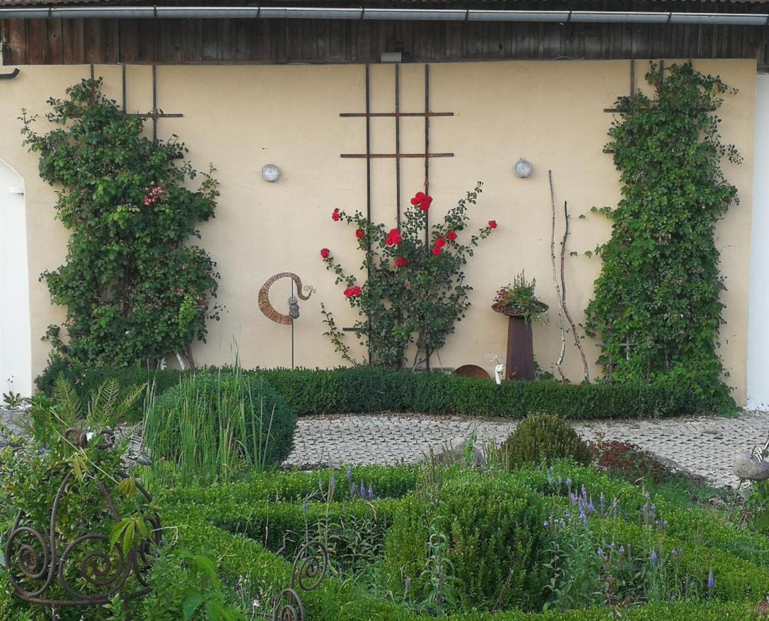 Waldheimat Vila Miltach Exterior foto